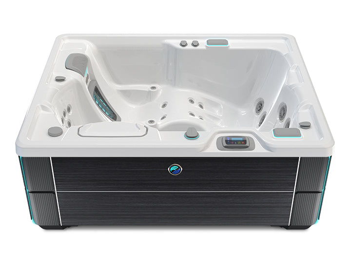 Hot Spring Jetsetter LX 3 Person Hot Tub
