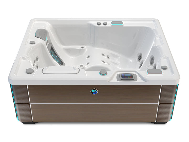 Hot Spring Jetsetter LX 3 Person Hot Tub