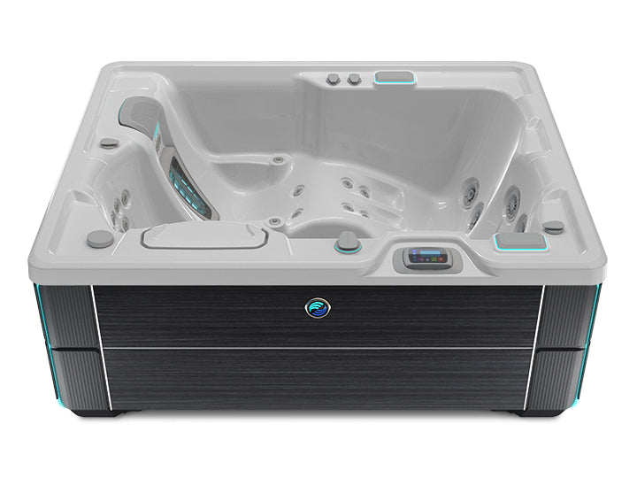 Hot Spring Jetsetter LX 3 Person Hot Tub