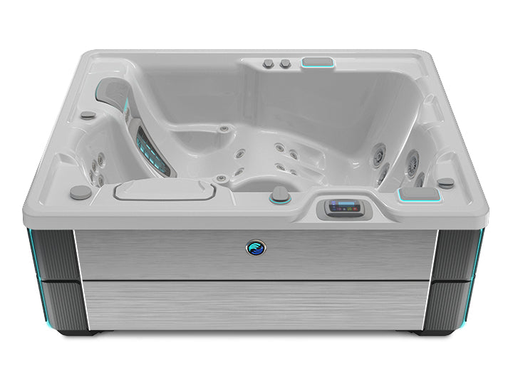 Hot Spring Jetsetter LX 3 Person Hot Tub