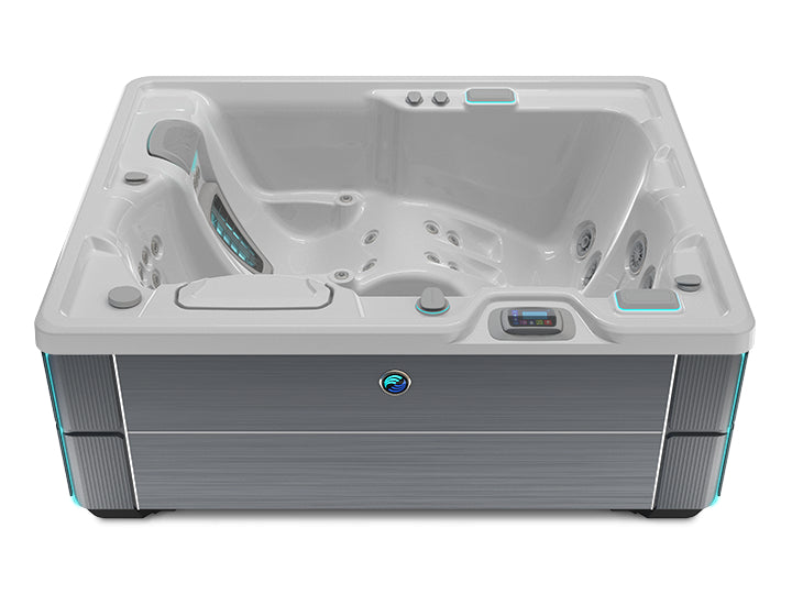 Hot Spring Jetsetter LX 3 Person Hot Tub