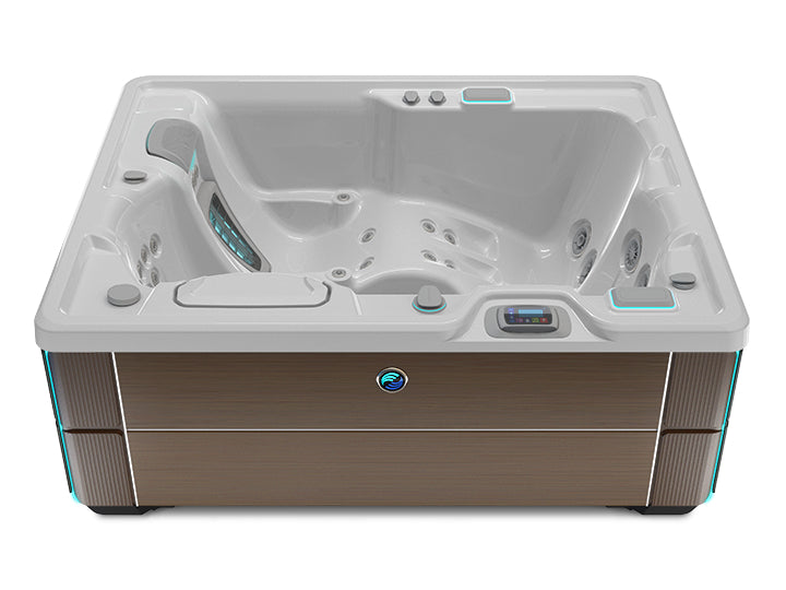 Hot Spring Jetsetter LX 3 Person Hot Tub