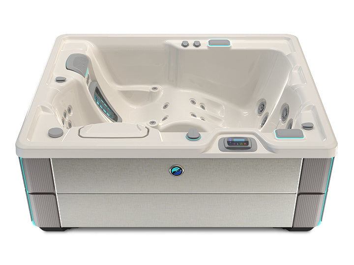 Hot Spring Jetsetter LX 3 Person Hot Tub