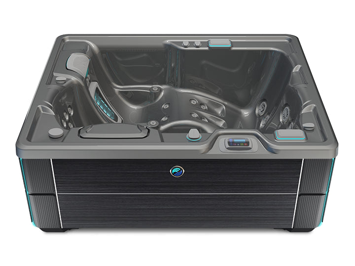 Hot Spring Jetsetter LX 3 Person Hot Tub