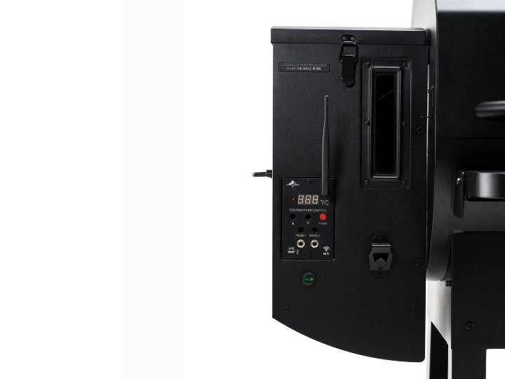 GMG Ledge Prime 2.0 - Leisure Time Inc.