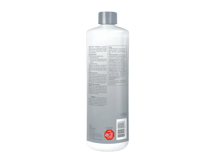 Leisure Time Foam Down - 32 oz.