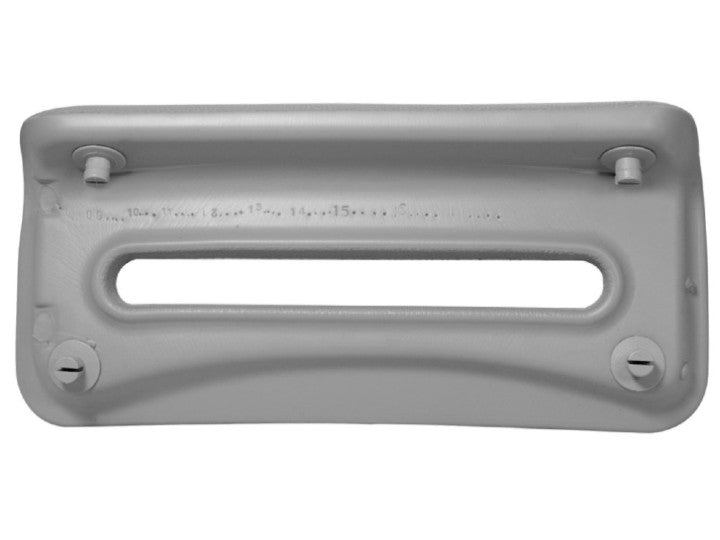 Artesian Spas Pillow 26-0315-85 South Seas Waterfall, 8 in.