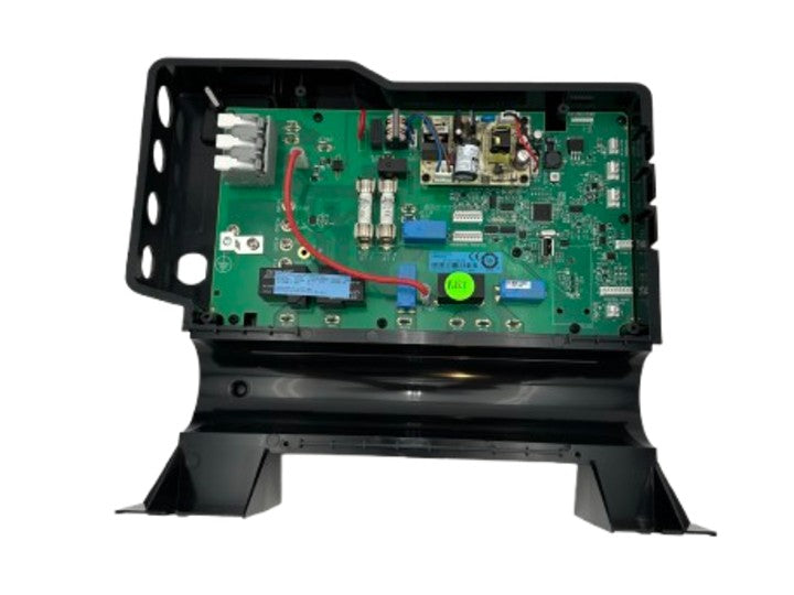 Caldera 76856 Control Box, Vacanza Hawk 60hz
