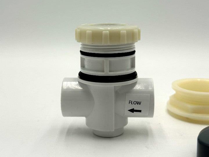 Endless Pools 77746 On/Off Valve