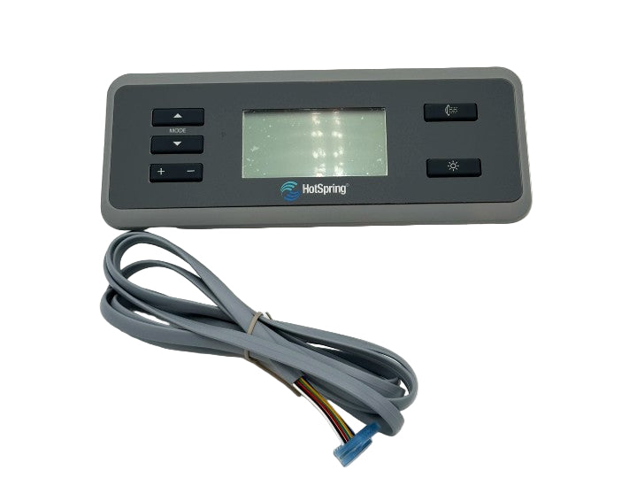 Hot Spring 78908 Control Panel (Hot Spot)