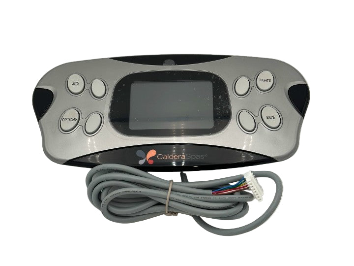 Caldera 79787 Control Panel (Paradise)
