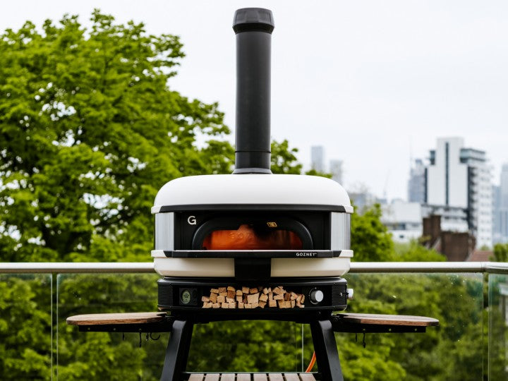 Gozney Dome Flue Extension