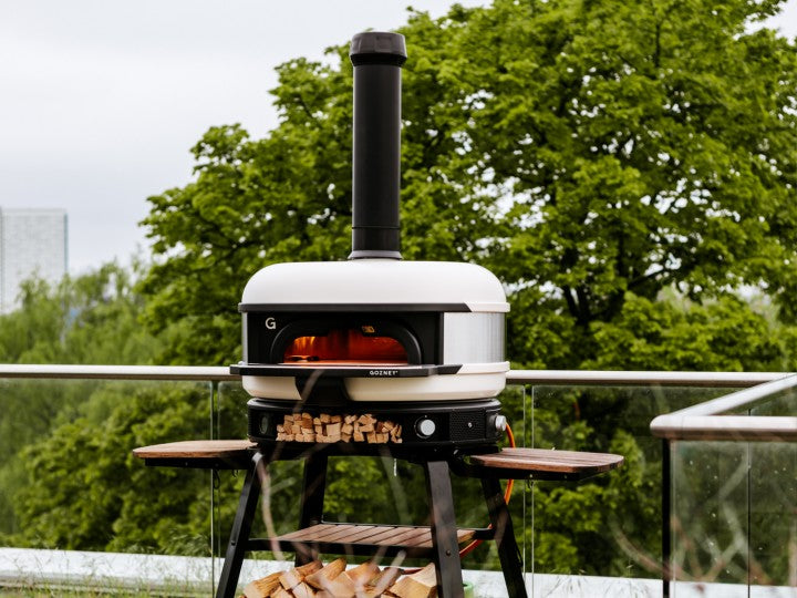 Gozney Dome Flue Extension