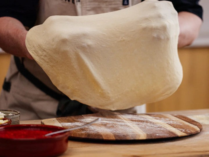 Gozney New York Pizza Dough Mix