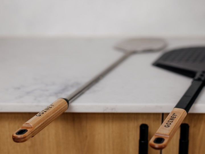 Gozney Utility Turning Peel