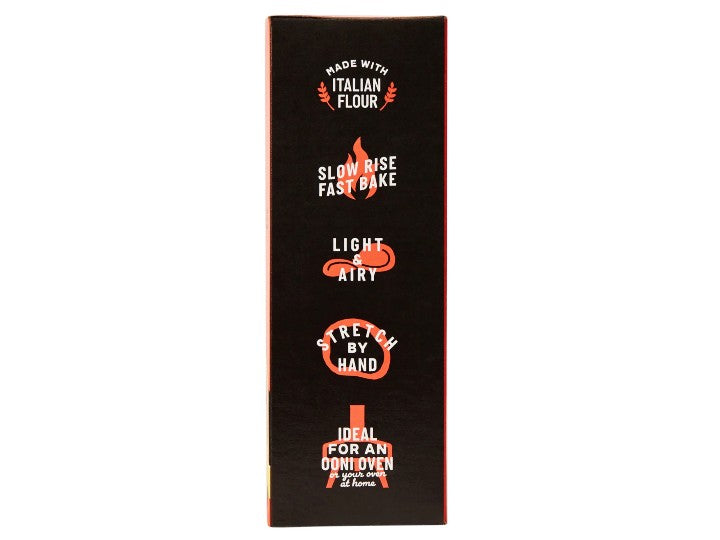 Ooni Neapolitan Pizza Dough Mix