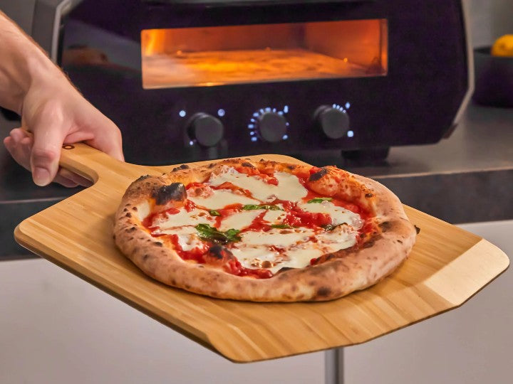 Ooni Neapolitan Pizza Dough Mix