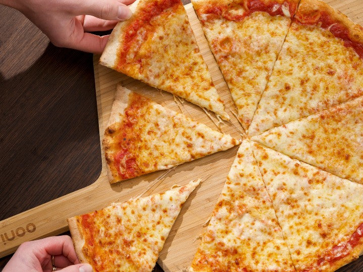 Ooni New York Pizza Dough Mix