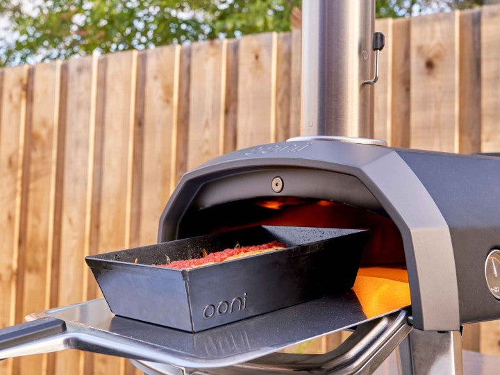 Ooni Detroit-Style Pizza Pan (S)