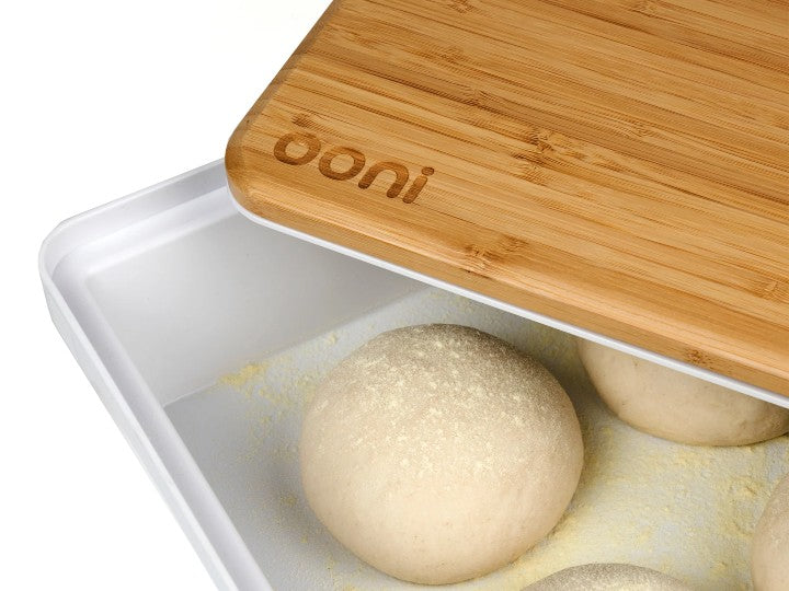 Ooni Pizza Prep Lid