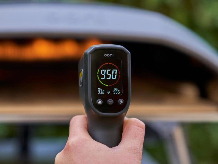 Ooni Digital Infrared Thermometer