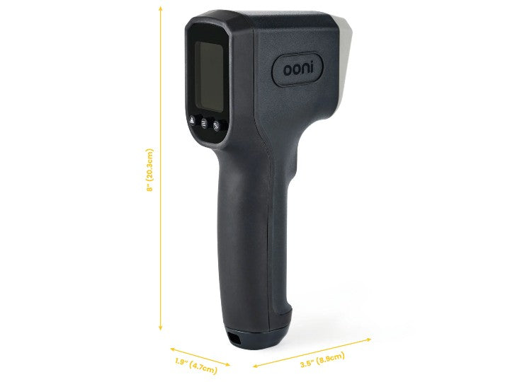 Ooni Digital Infrared Thermometer