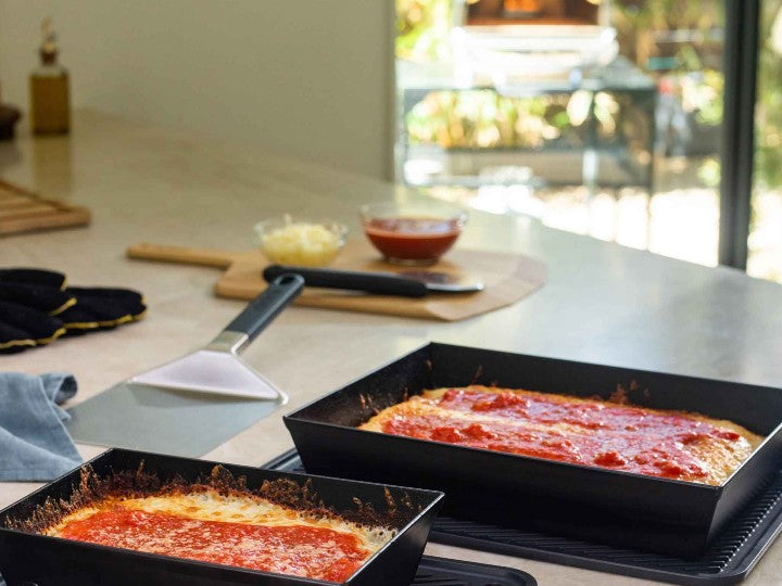 Ooni Silicone Trivet (M)