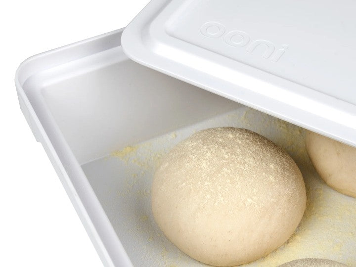 Ooni Pizza Dough Boxes