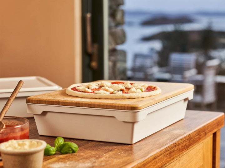 Ooni Pizza Dough Boxes