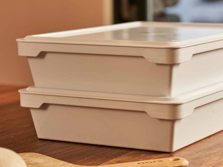 Ooni Pizza Dough Boxes