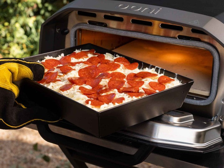 Ooni Detroit-Style Pizza Pan (M)