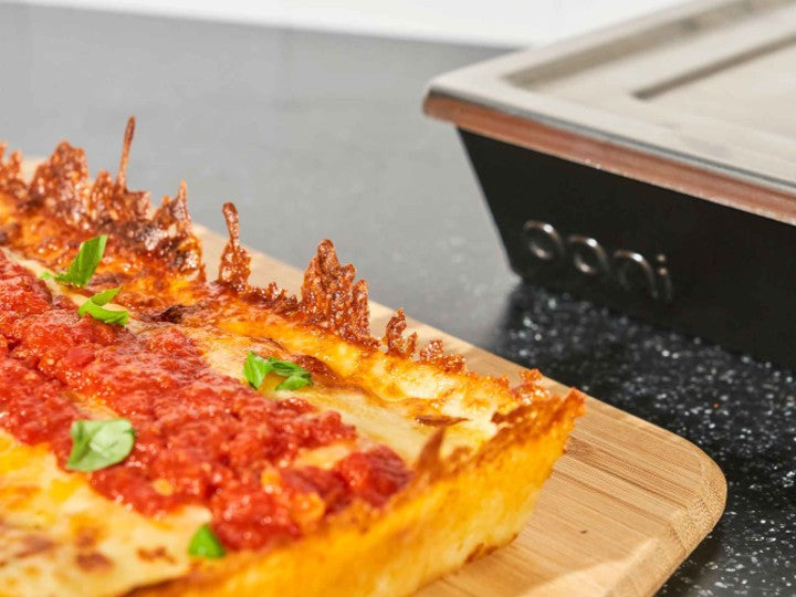 Ooni Detroit-Style Pizza Pan (M)