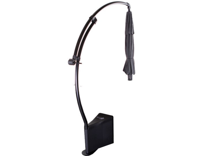 Leisure Concepts Spa Umbrella w/ Light