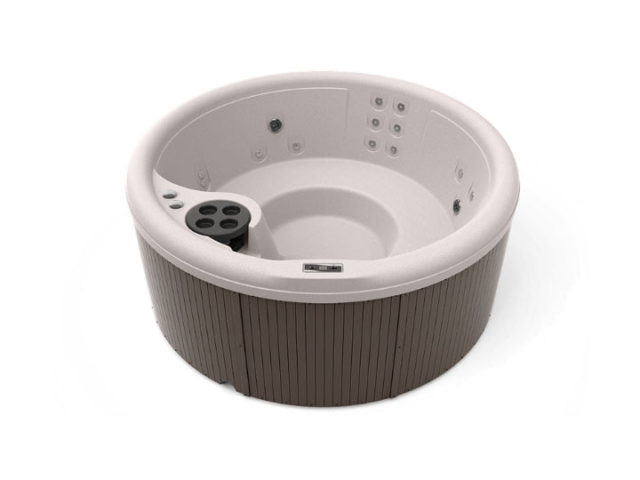 Caldera Splendor 5 Person Hot Tub