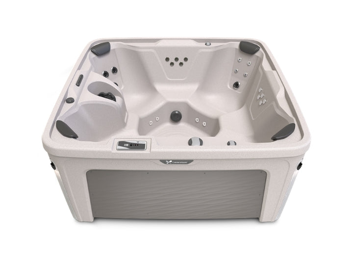 Caldera Bloom 5 Person Hot Tub