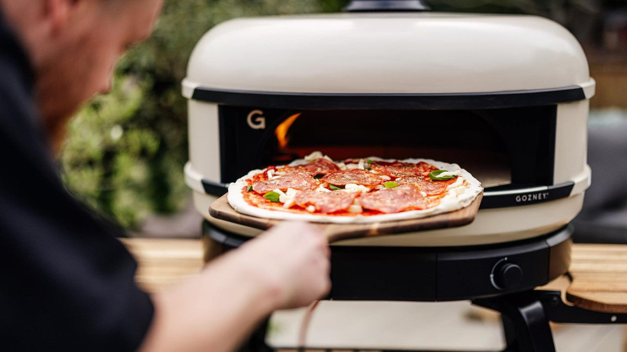 Gozney Dome S1 Pizza Oven - Leisure Time Inc.