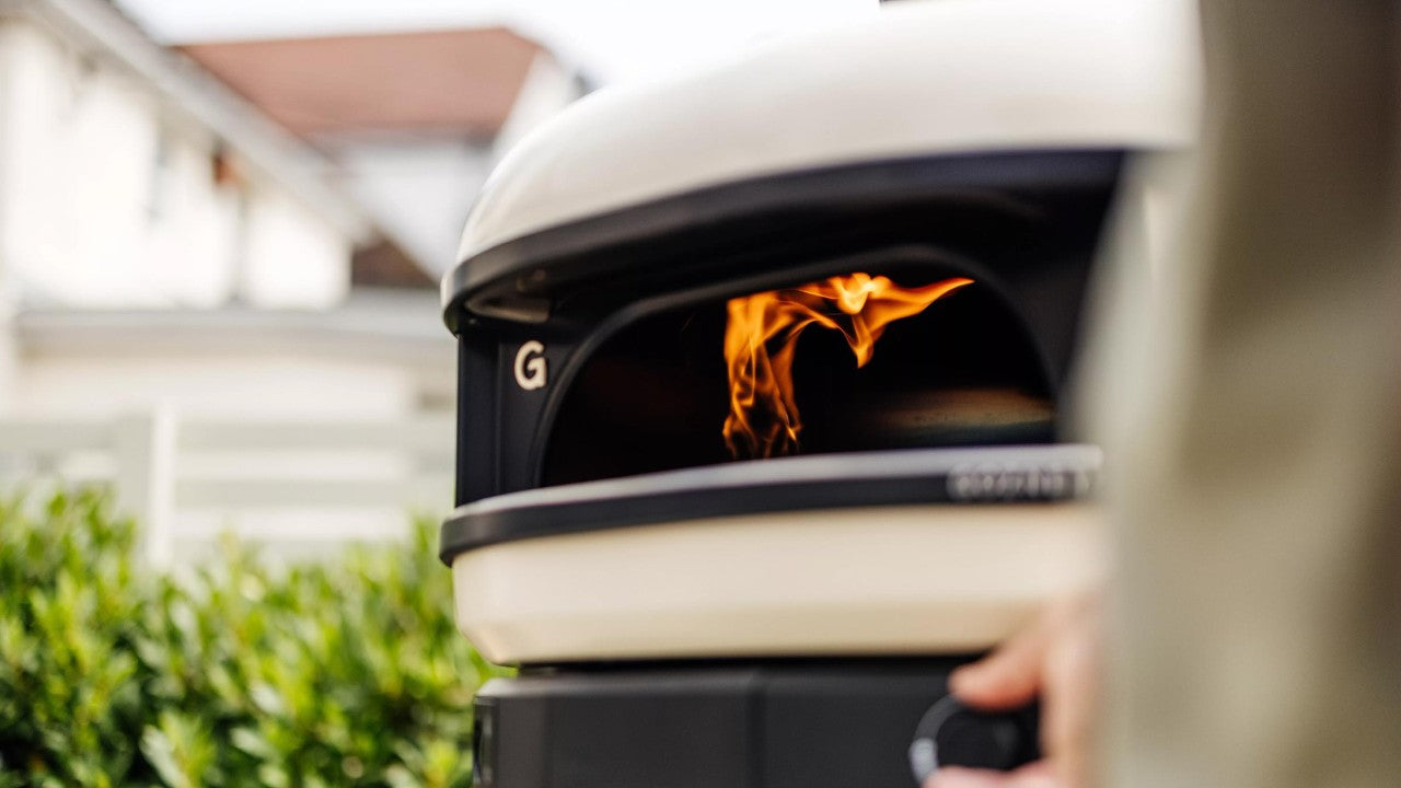 Gozney Dome S1 Pizza Oven - Leisure Time Inc.