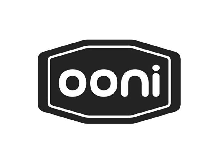 Ooni Products Brand Logo