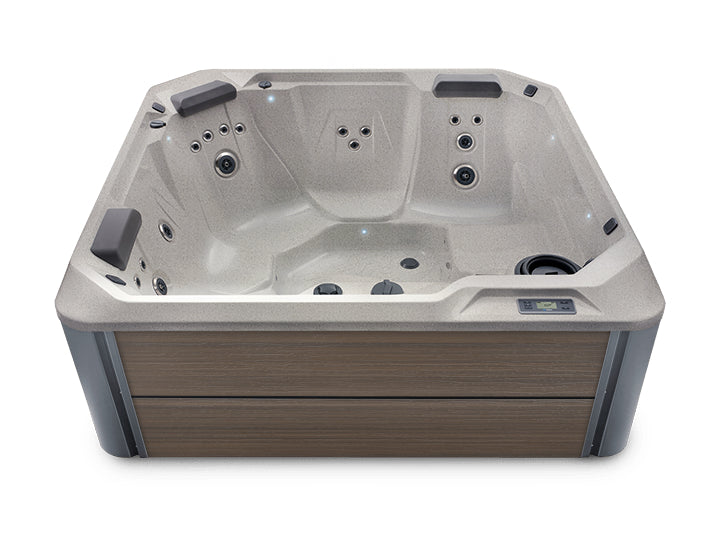 Hot Spring Pace 5 Person Hot Tub