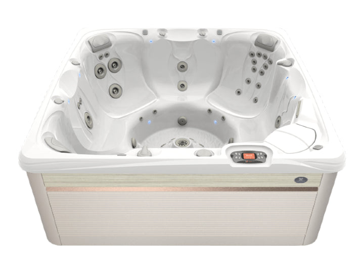 Caldera Reunion 7 Person Hot Tub