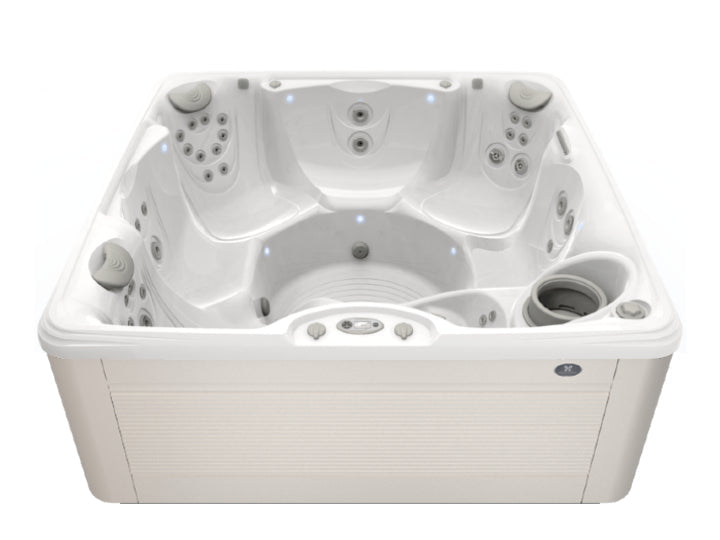 Caldera Palatino 6 Person Hot Tub