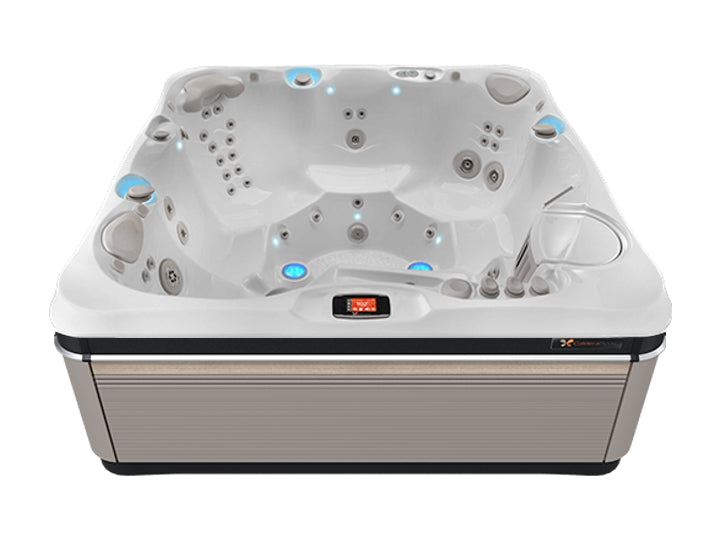Caldera Tahitian 6 Person Hot Tub