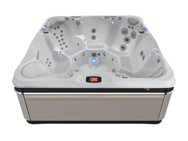 Caldera Florence 6 Person Hot Tub
