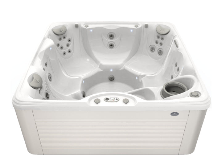Caldera Marino 6 Person Hot Tub