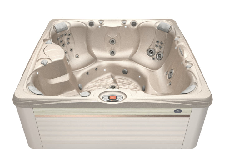 Caldera Salina 7 Person Hot Tub