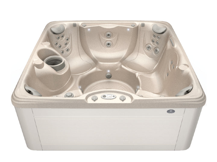 Caldera Vanto 7 Person Hot Tub