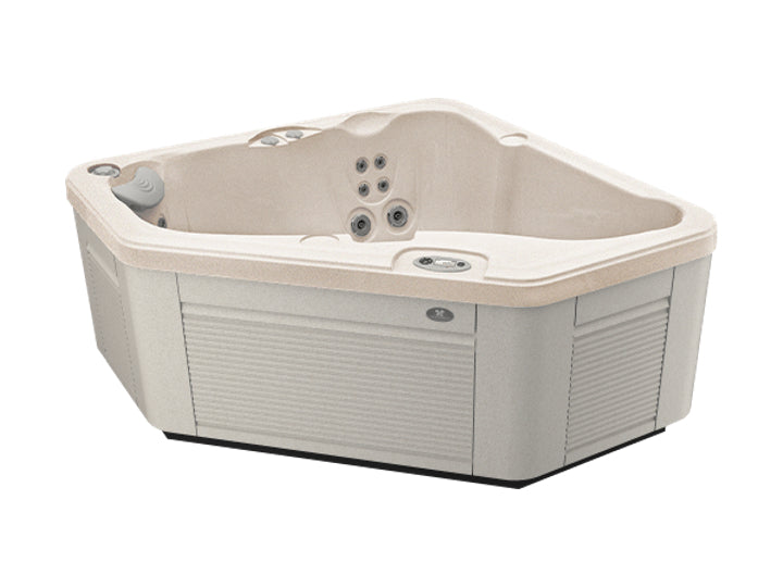 Caldera Aventine 2 Person Hot Tub