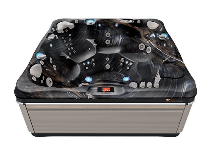 Caldera Geneva 6 Person Hot Tub