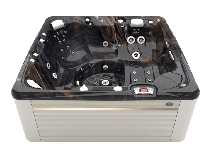 Caldera Seychelles 6 Person Hot Tub