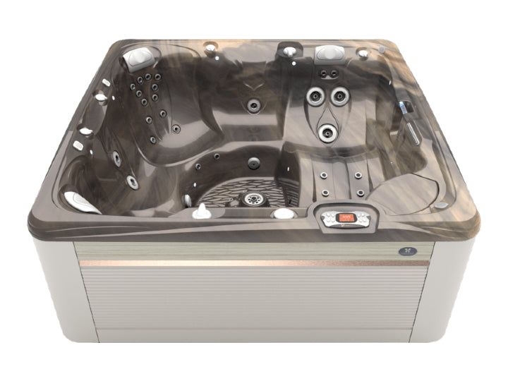 Caldera Seychelles 6 Person Hot Tub